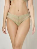 Green color option, Currently selected