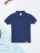 Blue color option