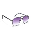 Purple color option, Currently selected