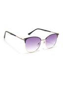 Purple color option, Currently selected