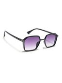 Purple color option, Currently selected