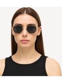 Black color option, Currently selected