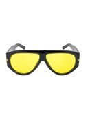 Yellow color option, Currently selected