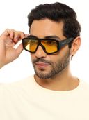 Yellow color option, Sold out