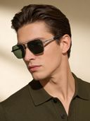 Green color option