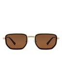 Brown color option, Sold out, Currently selected