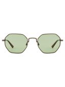 Green color option, Sold out, Currently selected