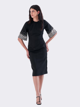 Label By Mohita - Celestial Bell Dress