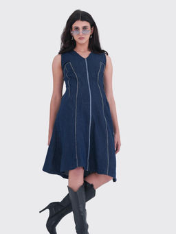 Label By Mohita - Zipline Dress