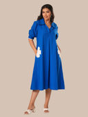 Blue color option, Sold out