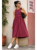 Maroon color option, Sold out
