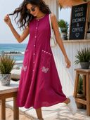 Magenta color option, Sold out, Currently selected