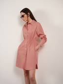 Peach color option, Currently selected
