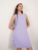 Lavender color option, Currently selected