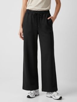 Tikhi Imli - Women's Stretchable Lycra Sweatpants with Elastic Waist