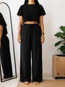 Black color option