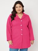 Magenta color option, Currently selected