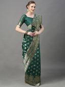 Green color option, Sold out, Currently selected