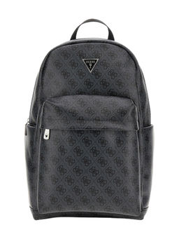 Guess - Grey Printed Elvis Backpack