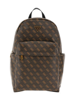 Guess - Charcoal Printed Elvis Backpack