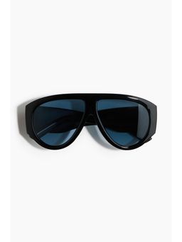 H&M - Women Black Polarised Sunglasses