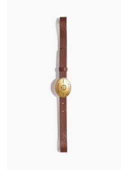 H&M - Women Brown Belt