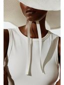 White color option