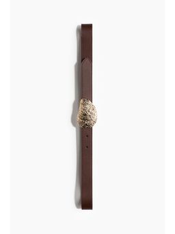 H&M - Women Brown Belt
