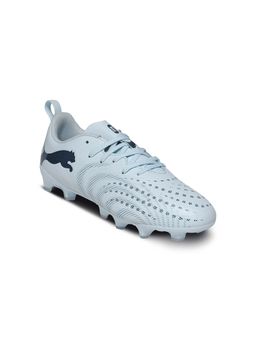 Puma - ULTRA 6 PLAY FG/AG Youth Football Shoes - Blue
