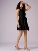 Black color option, Currently selected