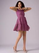 Lavender color option