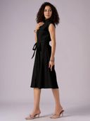 Black color option, Currently selected