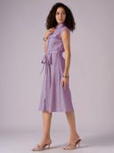 Lavender color option, Currently selected