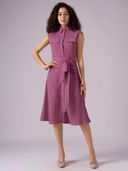 Purple color option, Currently selected