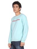 Blue color option, Currently selected