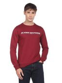 Maroon color option, Currently selected
