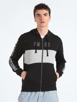 Flying Machine - Regular Fit Sweatshirt