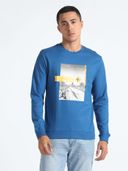 Blue color option