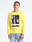 Yellow color option