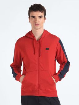 Flying Machine - Regular Fit Sweatshirt