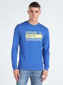 Blue color option