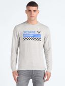 Grey color option, Currently selected