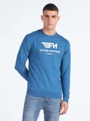 Blue color option