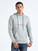 Grey color option, Currently selected
