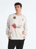 Off White color option, Currently selected