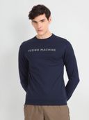 Navy Blue color option, Currently selected