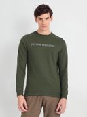 Green color option, Currently selected