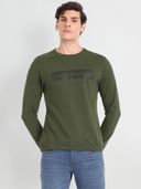 Green color option, Currently selected