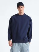 Navy Blue color option, Currently selected