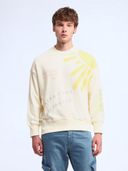 Off White color option, Currently selected